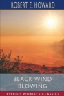 Image for Black Wind Blowing (Esprios Classics)