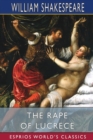 Image for The Rape of Lucrece (Esprios Classics)