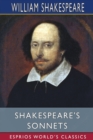 Image for Shakespeare&#39;s Sonnets (Esprios Classics)