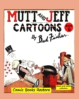 Image for Mutt and Jeff Book n?6