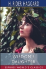 Image for Wisdom&#39;s Daughter (Esprios Classics)