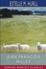 Image for Jean Francois Millet (Esprios Classics) : Illustrated