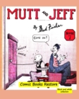 Image for Mutt and Jeff Book n?7 : From comics golden age - 1920 - Restoration 2022