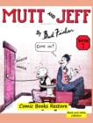 Image for Mutt and Jeff Book n?7