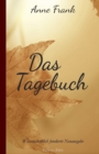 Image for Das Tagebuch der Anne Frank