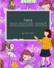 Image for Fairy Coloring Book for Children Ages 3-7