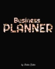 Image for Business Planner for Women : Nurture the Spirit and Relieve Stress