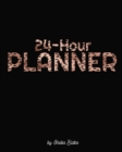 Image for 2022 24-Hour Daily Planner for Women : Nurture the Spirit and Relieve Stress
