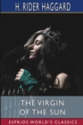Image for The Virgin of the Sun (Esprios Classics)
