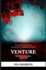 Image for Venture (The Crystal Series) Book Two