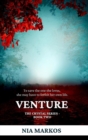 Image for Venture (The Crystal Series) Book Two