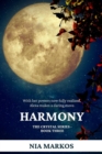 Image for Harmony (The Crystal Series) Book Three