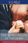 Image for The Secret Places of the Heart (Esprios Classics)