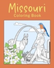 Image for Missouri Coloring Book