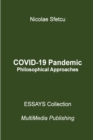 Image for COVID-19 Pandemic - Philosophical Approaches