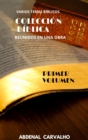 Image for Colecci?n de la Biblia : Volumen I - Para Coleccionistas