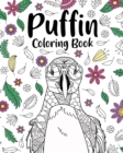 Image for Puffin Coloring Book