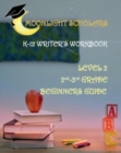 Image for Moonlight Scholars K-12 Writer&#39;s Workbook Edition 1