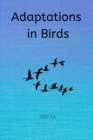 Image for Adaptations in Birds