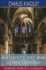 Image for All Saints&#39; Day and Other Sermons (Esprios Classics)