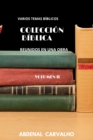 Image for Collecion B?blica : Volumen II - Para Coleccionistas