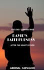 Image for David&#39;s Faithfulness : Collector&#39;s Edition