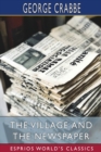 Image for The Village and The Newspaper (Esprios Classics)