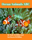 Image for Ocean Animals ABC