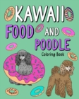 Image for Kawaii Food and Poodle