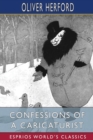 Image for Confessions of a Caricaturist (Esprios Classics)