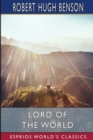 Image for Lord of the World (Esprios Classics)