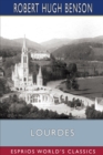 Image for Lourdes (Esprios Classics)