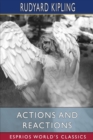 Image for Actions and Reactions (Esprios Classics)