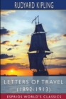 Image for Letters of Travel (1892-1913) (Esprios Classics)