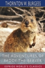 Image for The Adventures of Paddy the Beaver (Esprios Classics)