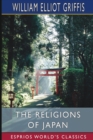 Image for The Religions of Japan (Esprios Classics)