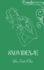 Image for Snovidenje : + bonus kratka prica Suze moje Salome