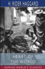 Image for Heart of the World (Esprios Classics)