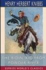 Image for The Ridin&#39; Kid from Powder River (Esprios Classics)