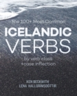 Image for Icelandic Verbs