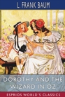 Image for Dorothy and the Wizard in Oz (Esprios Classics)