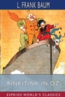 Image for Rinkitink in Oz (Esprios Classics)