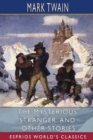 Image for The Mysterious Stranger, and Other Stories (Esprios Classics)