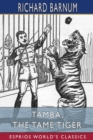 Image for Tamba, the Tame Tiger