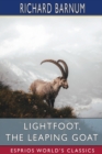 Image for Lightfoot, the Leaping Goat