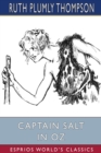 Image for Captain Salt in Oz (Esprios Classics)