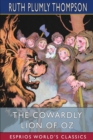 Image for The Cowardly Lion of Oz (Esprios Classics)