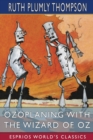 Image for Ozoplaning with the Wizard of Oz (Esprios Classics)