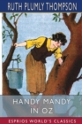 Image for Handy Mandy in Oz (Esprios Classics)