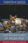 Image for The Adventures of Reddy Fox (Esprios Classics)